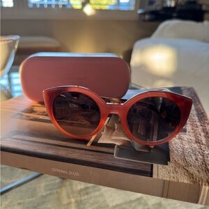 Kate Spade ‘Hello Sunshine’ sunglasses